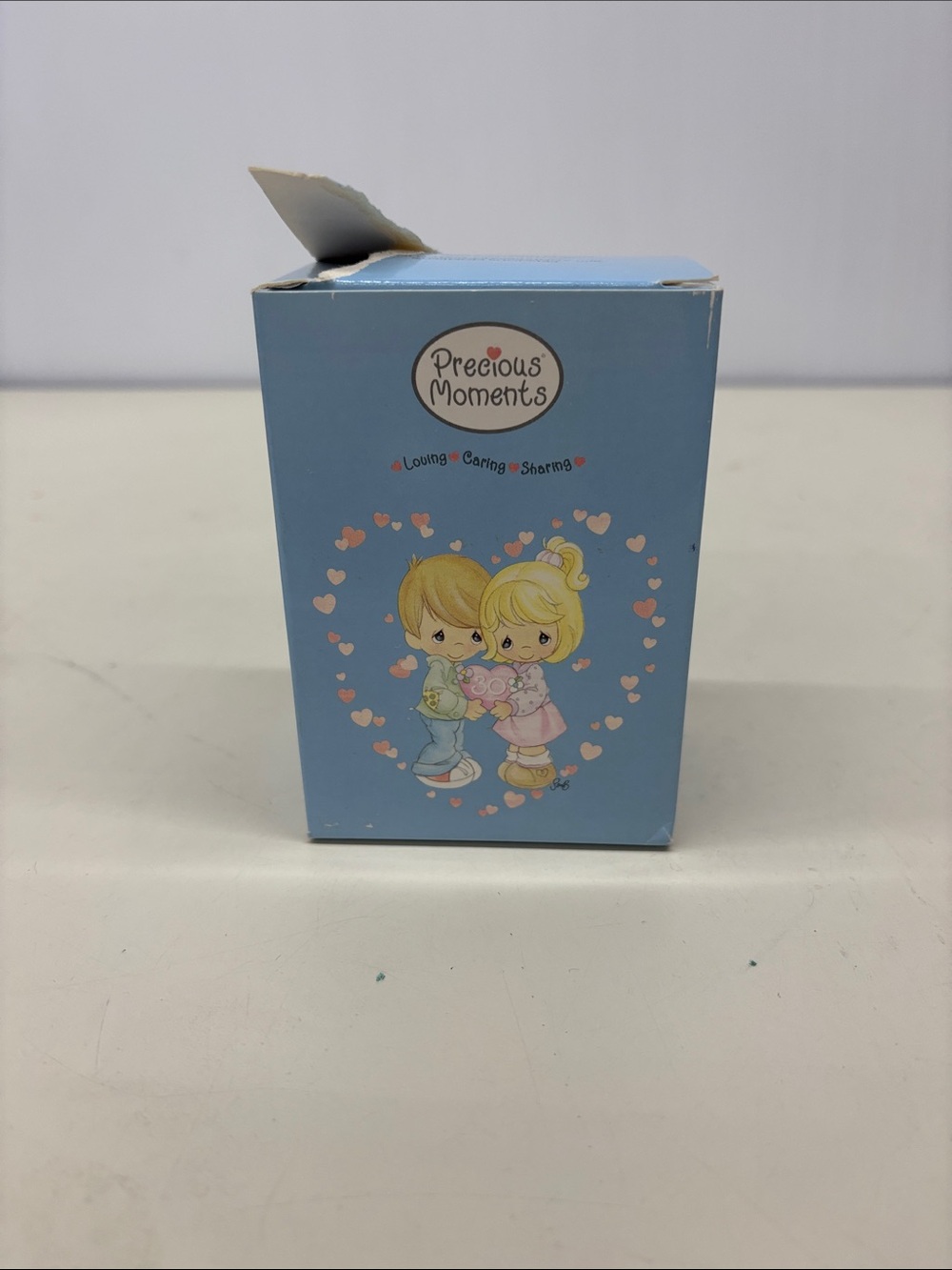 NWT Precious Moments 30th Anniversary Watch in Tin